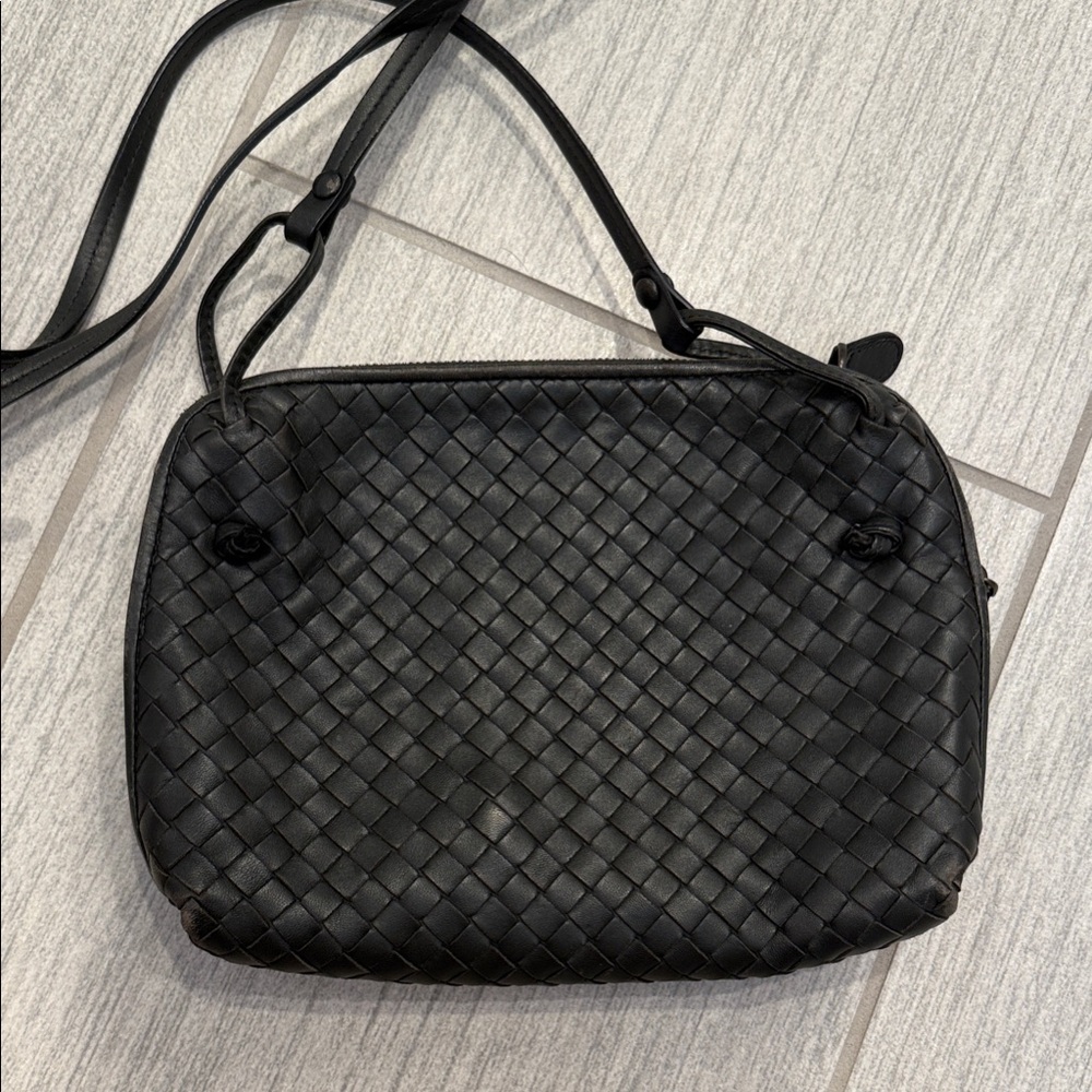 Bottega Veneta Crossbody Bag